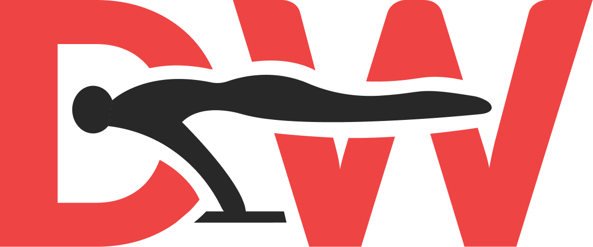 DODOWORKOUT logo